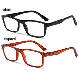 Computer Reading Glasses for Adults - Polycarbonate Lenses with ABS Plastic Frame, Unisex Design #2