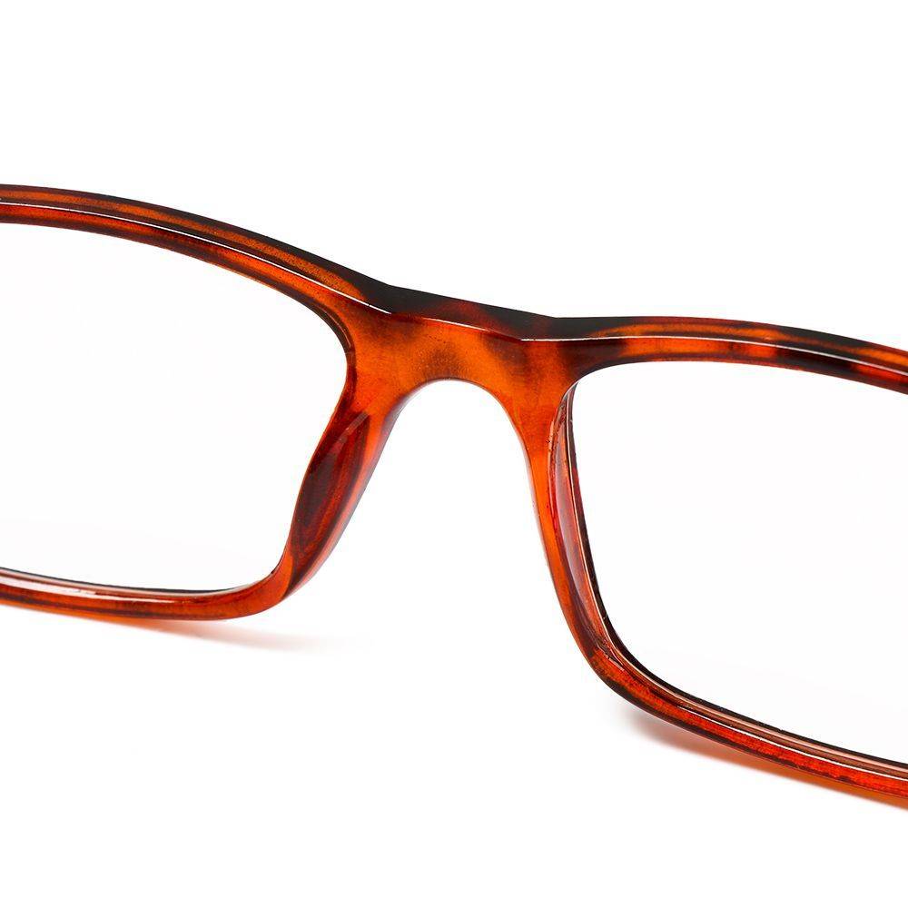 BESTING Computer Glasses - Black - Strength +2.50 #8