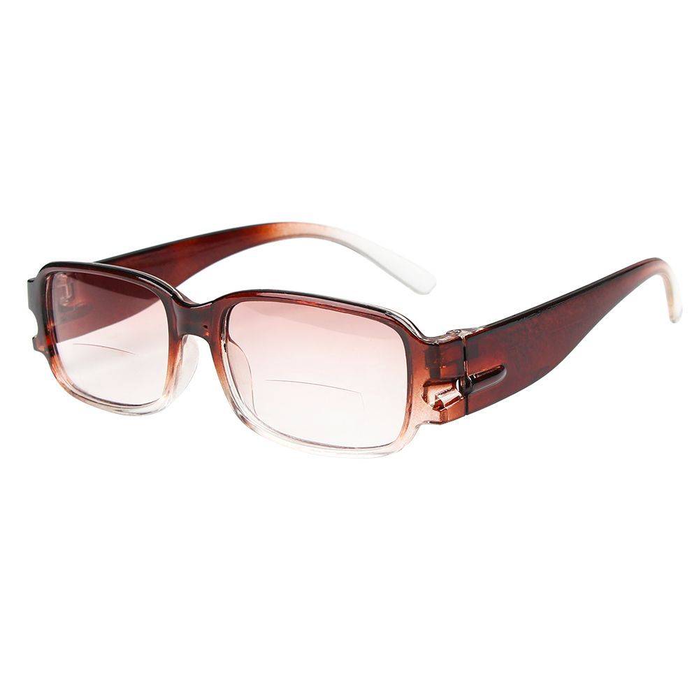 Computer Reading Glasses – Tea Color – 4.0 #5