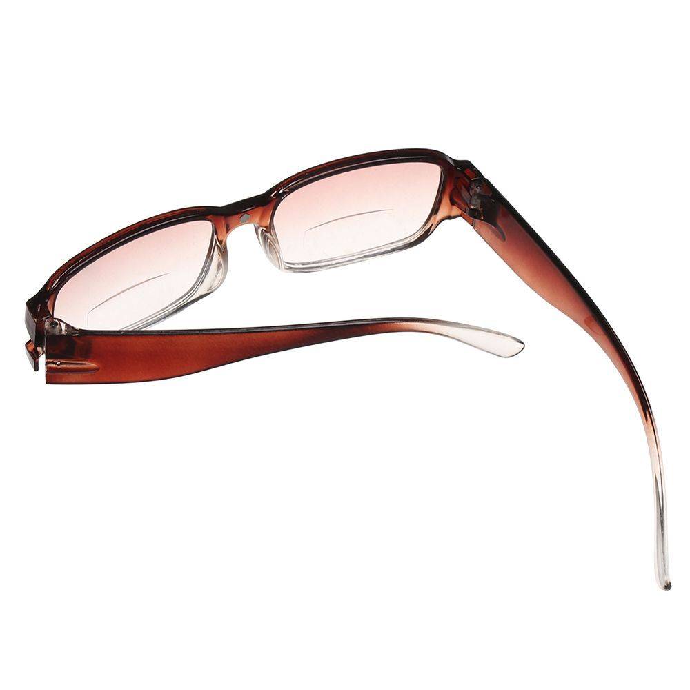 Computer Reading Glasses – Tea Color – 4.0 #7