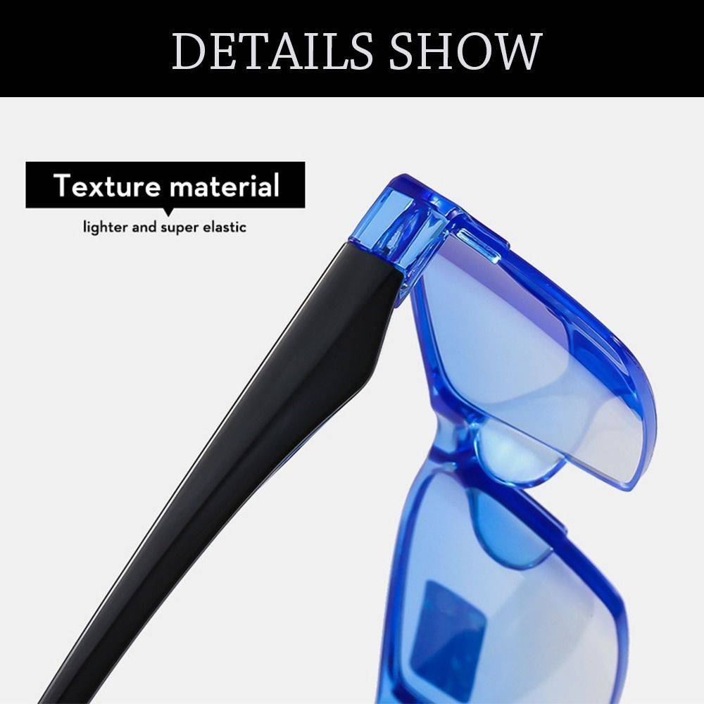 Computer Reading Glasses with Blue Light Filter, PC Frame, +1.00 to +4.00 Auto Focus, Unisex #9