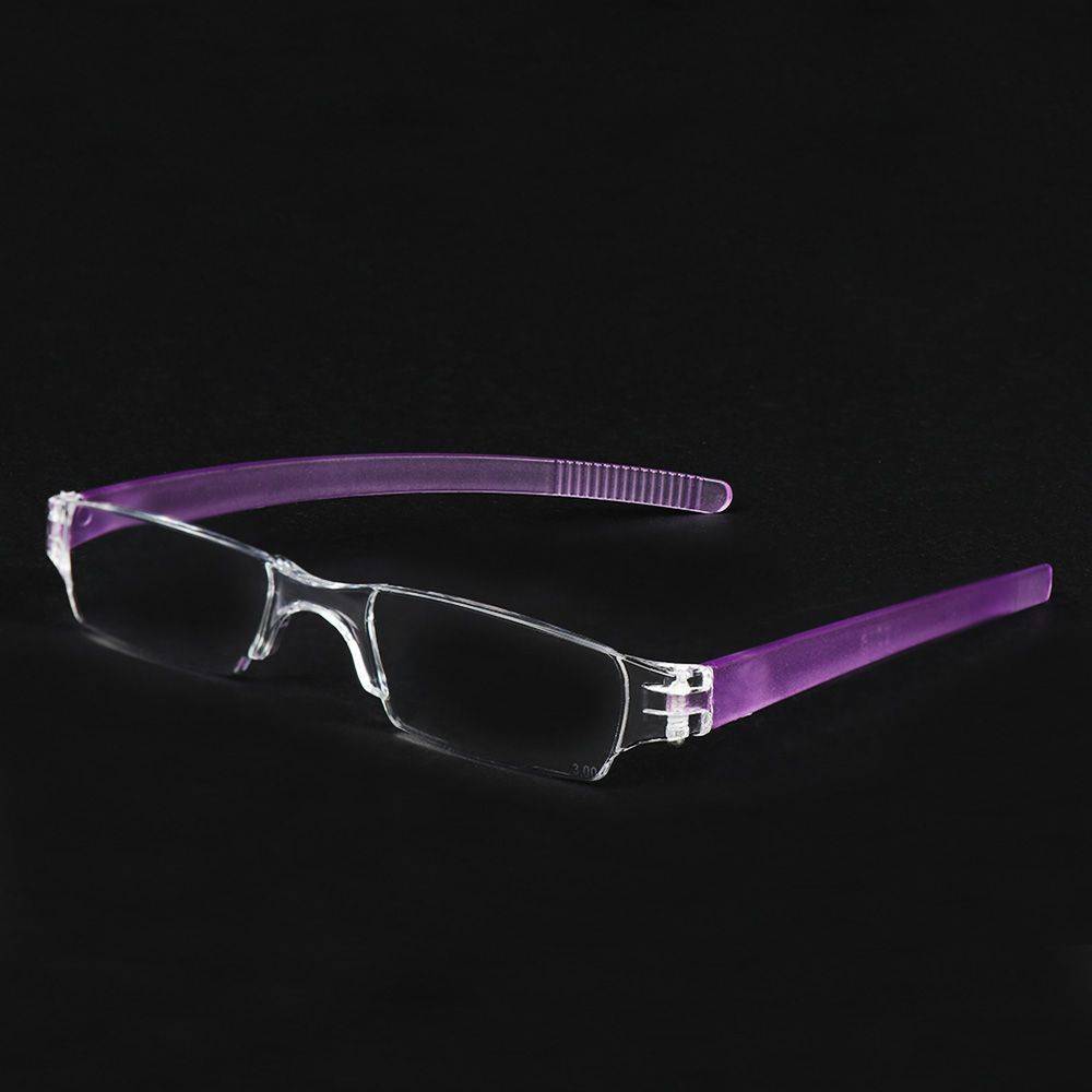 Computer Glasses with Case #8