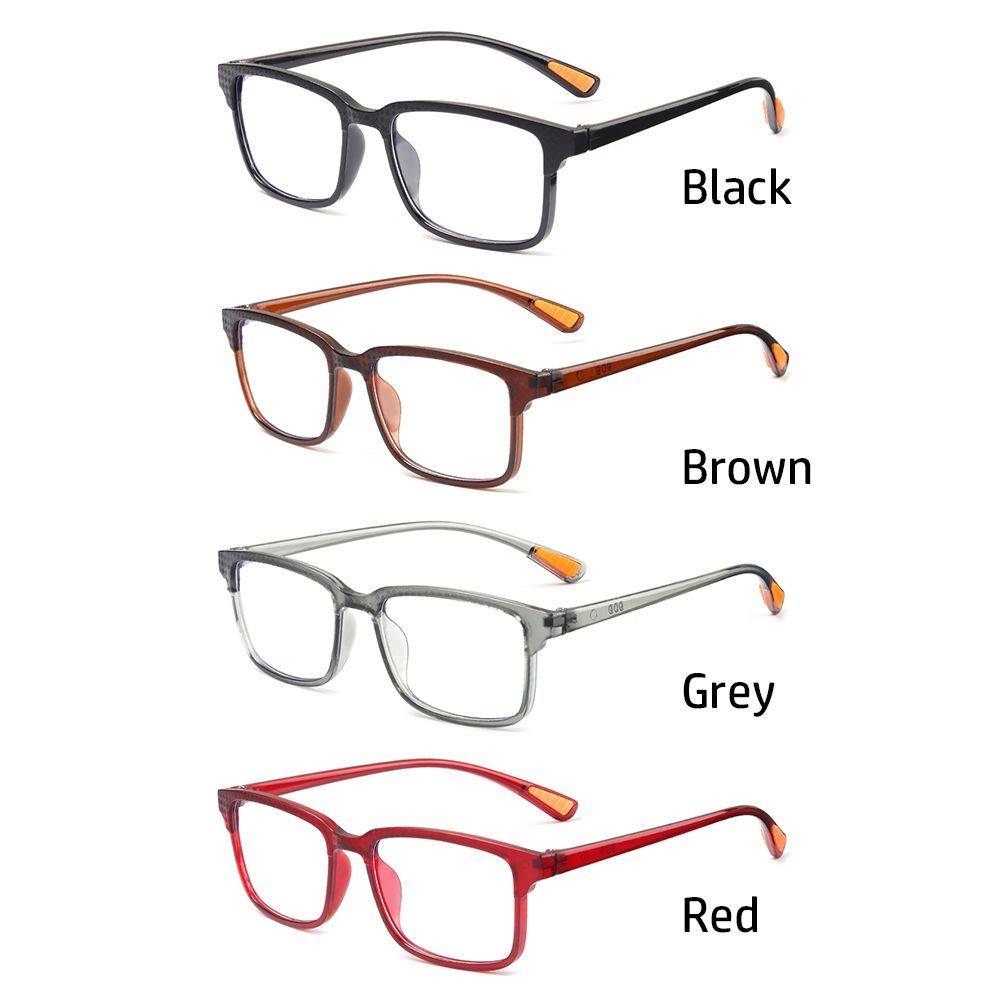 Computer Reading Glasses with Blue Light Protection - 3283015105 #3