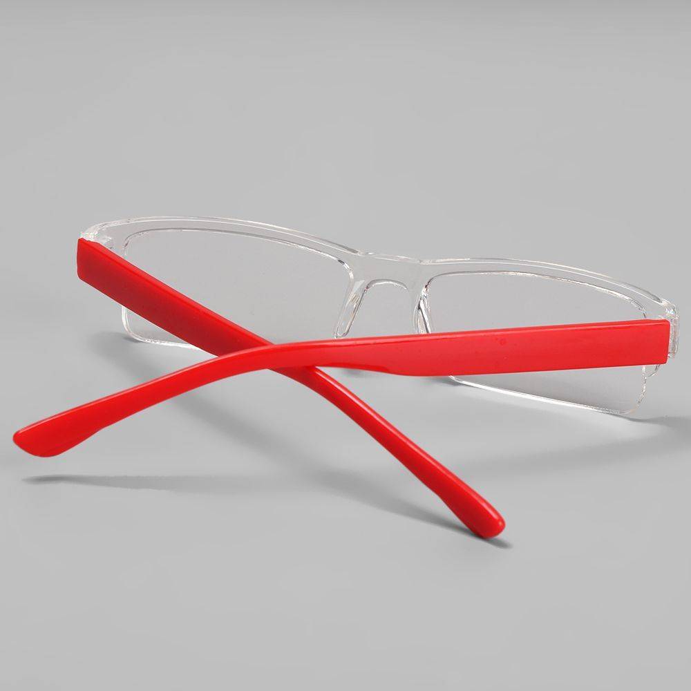Computer Glasses, Unisex, Dark Brown-250 #6