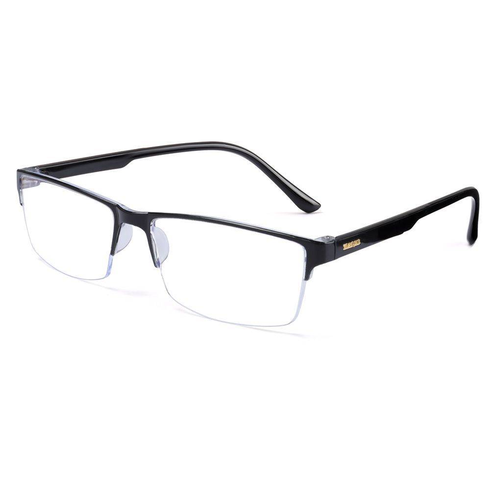 Unisex Computer Glasses with Blue Light Protection