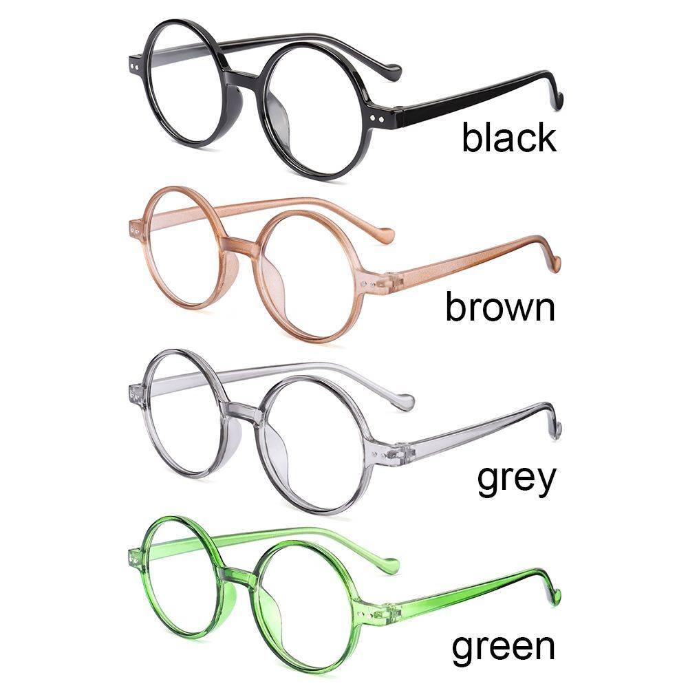 Computer Glasses +1.50 Black Unisex #3