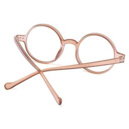 Computer Glasses +1.50 Black Unisex #7