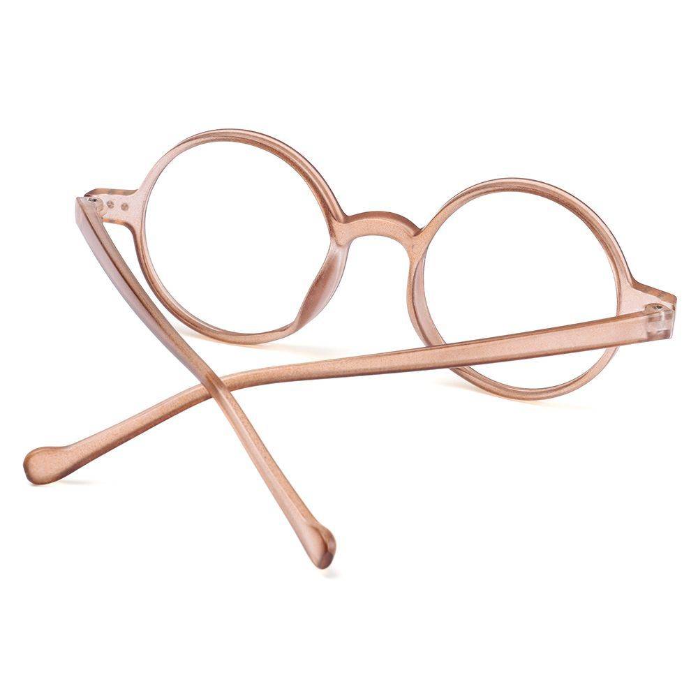 Computer Glasses +1.50 Black Unisex #7