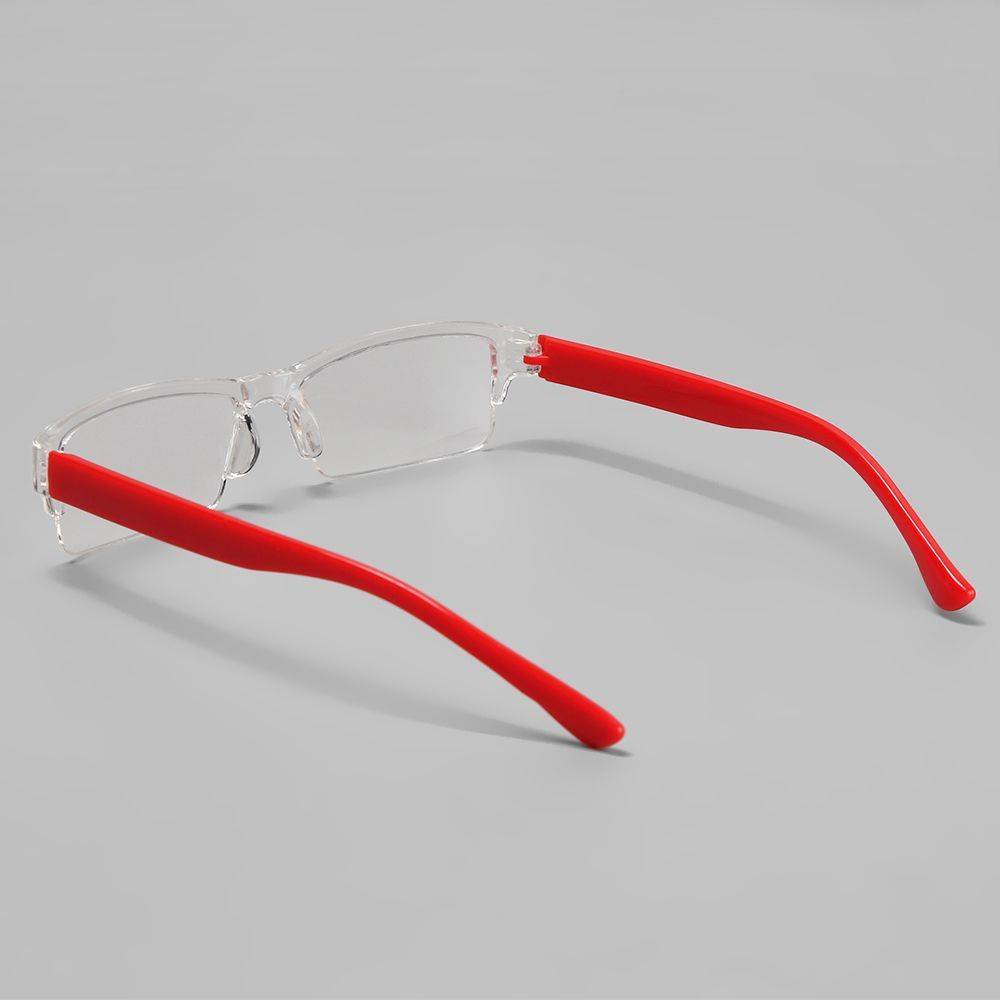 Computer Glasses, Unisex, Dark Brown-250 #7