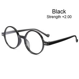Computer Glasses +2.00 Unisex – Blue Light Blocking Reading Glasses #1