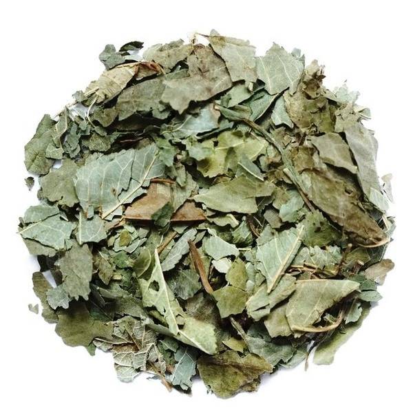 Ekopiter Cherry Leaf Herbal Blend - 100g