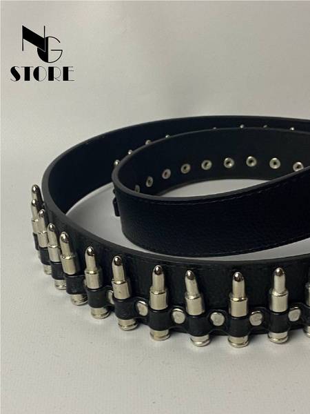 StoreNG Belt Black