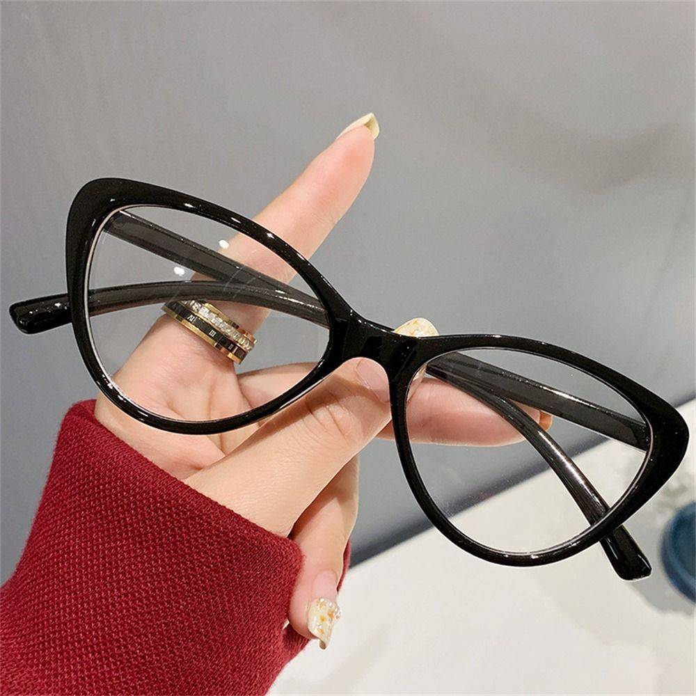 Computer Glasses for Women Leopard #4