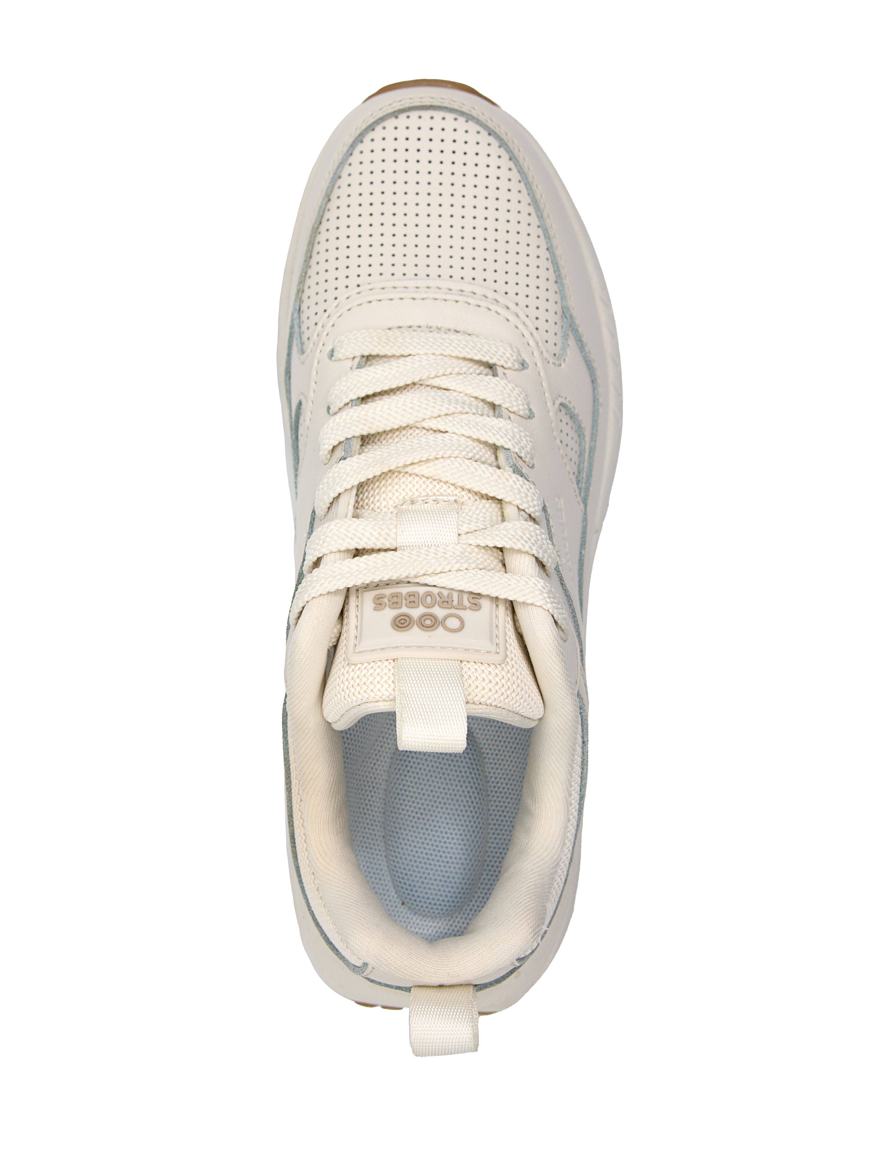 Strobbs Women's Sneakers #4