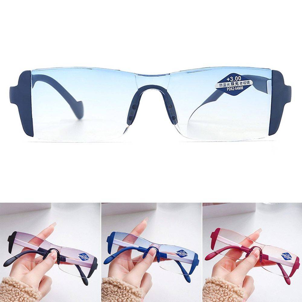Computer Glasses for Unisex, Strength 1.50 #8