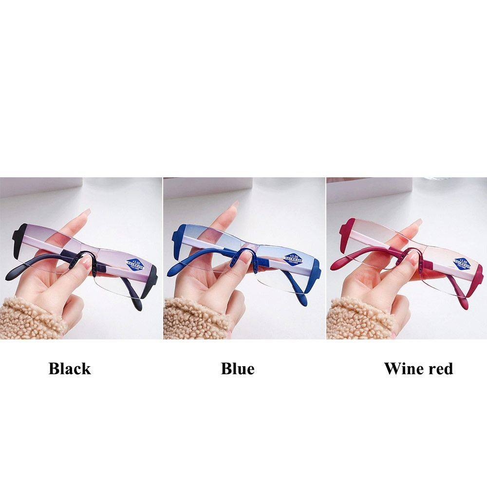 Computer Glasses for Unisex, Strength 2.50 #3