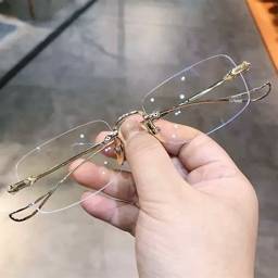 Blue Light Blocking Computer Glasses with Polycarbonate Lenses – Multi-Diopter Options (+1.00 to +4.00) for Men & Women #7