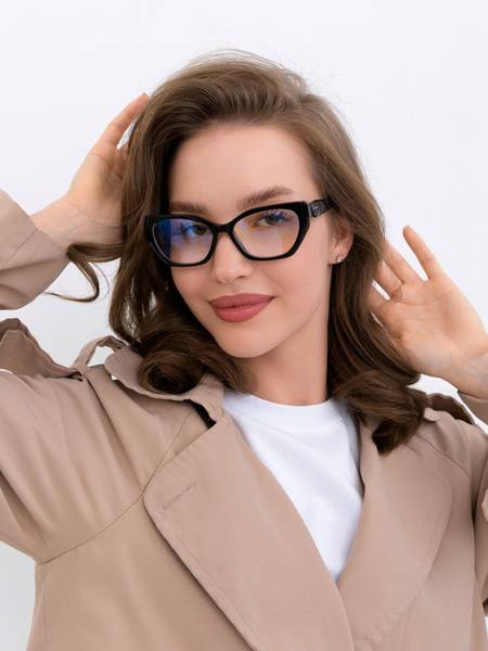Eyeglass Frame KATRIN JONES KJ3113