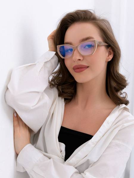 Eyeglass Frame KATRIN JONES KJ3113