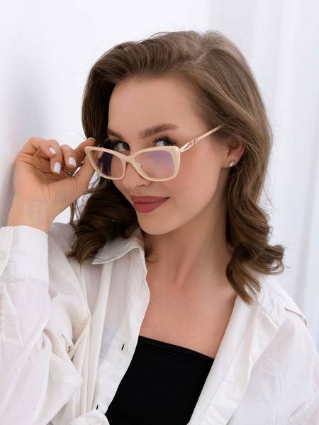 Eyeglass Frame KATRIN JONES KJ3114
