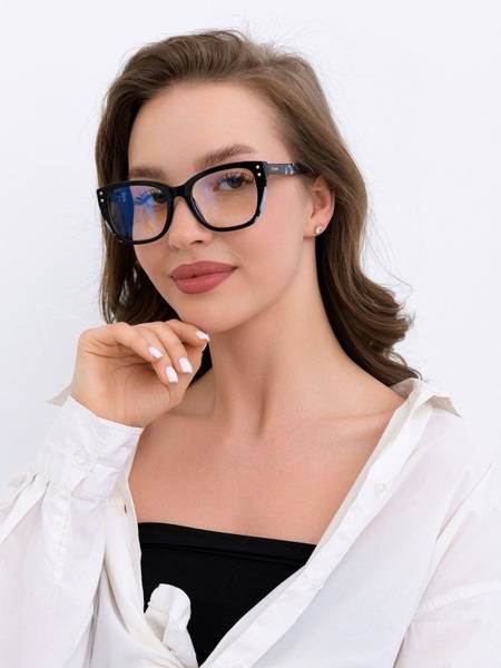 Eyeglass Frame KATRIN JONES KJ3121