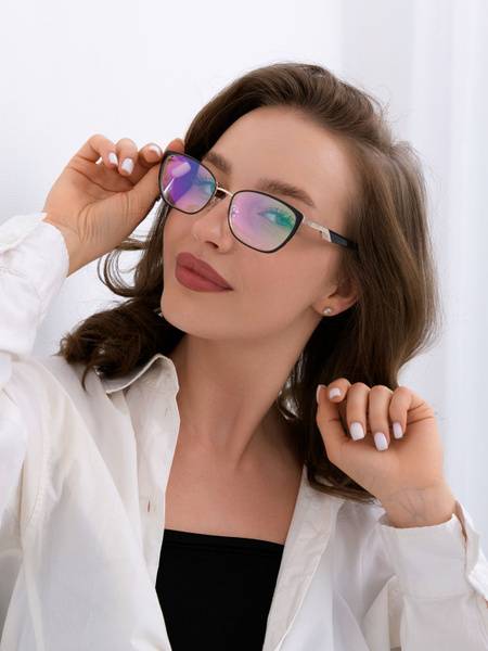 Eyeglass Frame KATRIN JONES KJ3124