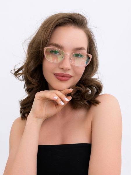 KATRIN JONES KJ3124 Female Sunglasses Frame