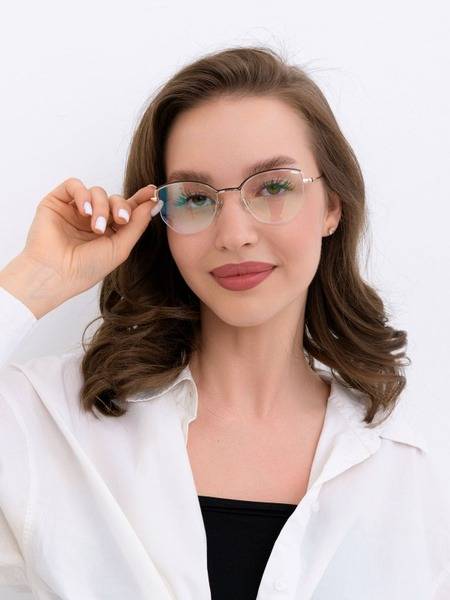Eyeglass Frame KATRIN JONES KJ3126