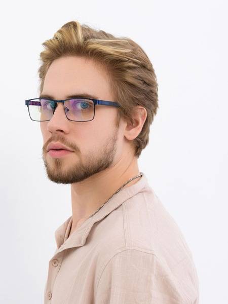 Thom Richard TR6059 Eyeglass Frame