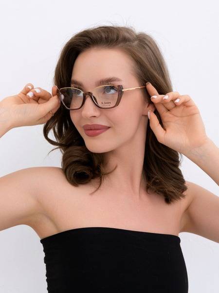 Eyeglass Frame KATRIN JONES KJ3016