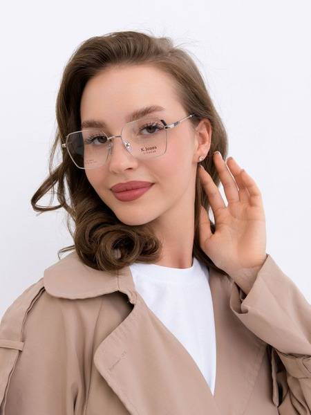 Eyeglass Frame KATRIN JONES KJ3039