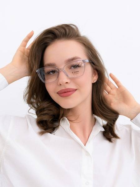 Eyeglass Frame KATRIN JONES KJ3046