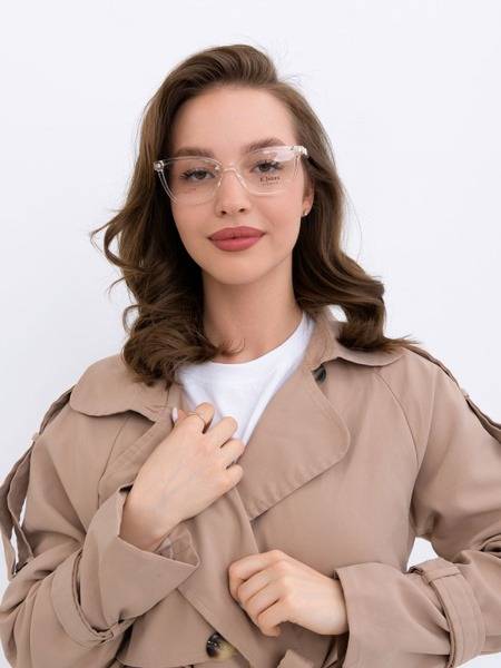 Eyeglass Frame KATRIN JONES KJ3046