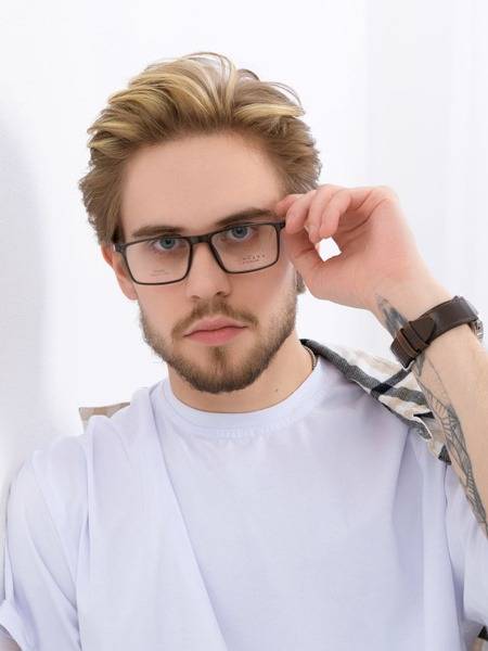 THOM RICHARD TR3065 Glasses Frame