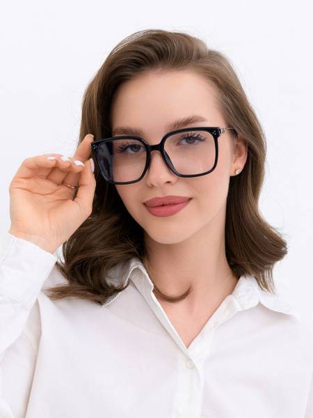 Havvs K9134 Unisex Sunglass Frame