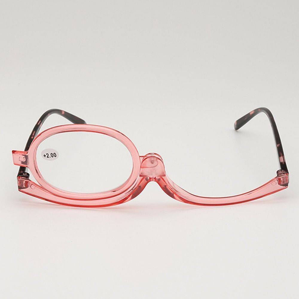 Computer Glasses Polycarbonate +2.00 Transparent Adult Unisex #9