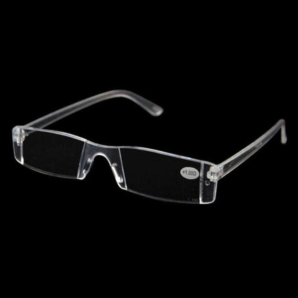 Computer Glasses for Presbyopia – Transparent, 15 × 4.5 × 2.2 cm, Diopter Options 1.00‑4.00 #2