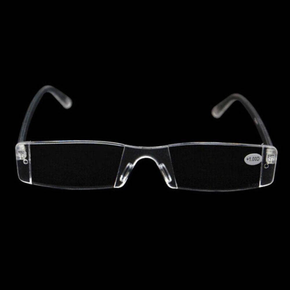 Computer Glasses for Presbyopia – Transparent, 15 × 4.5 × 2.2 cm, Diopter Options 1.00‑4.00 #4