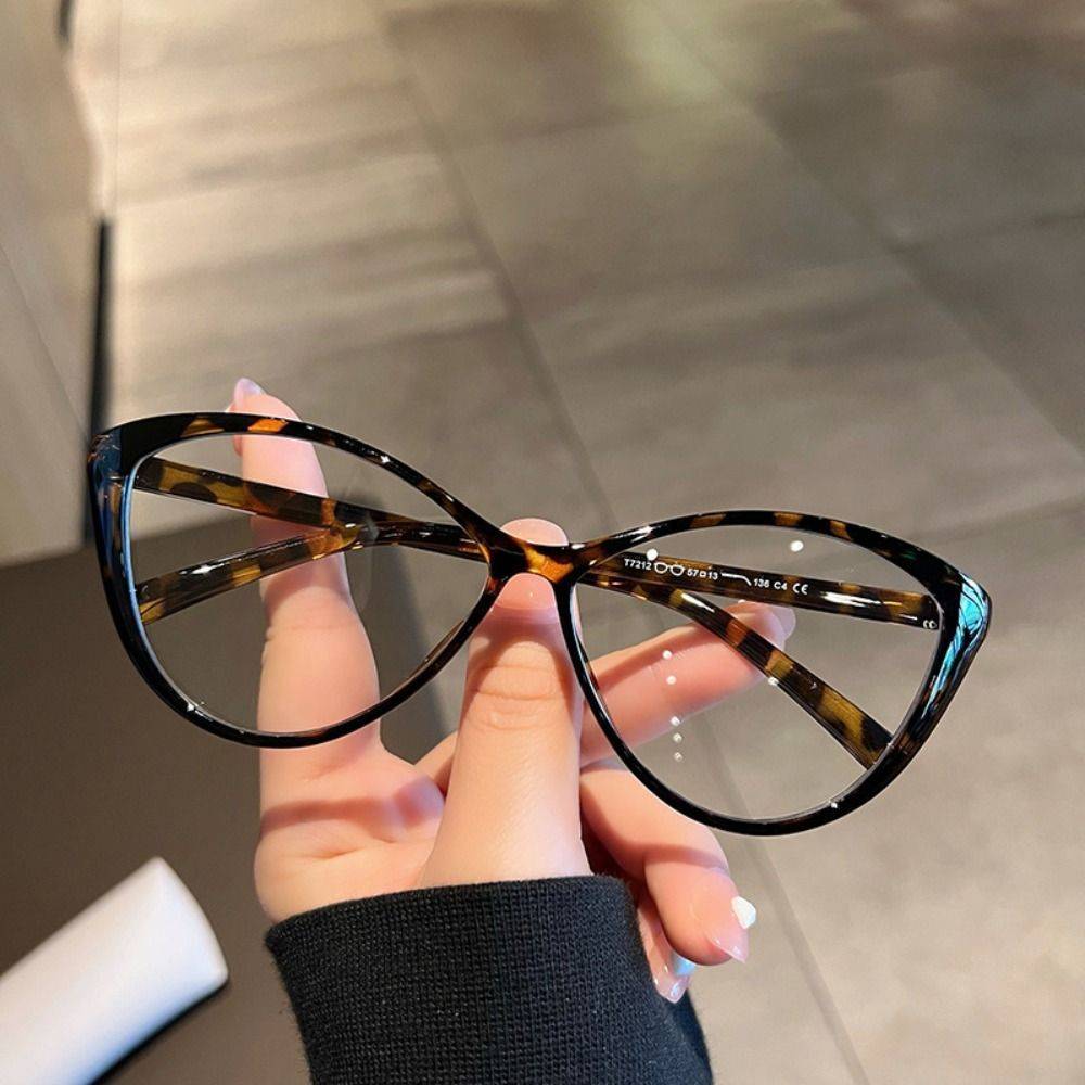 Computer Glasses with Blue Light Protection, Ultra‑Light PC Frame, Unisex #2