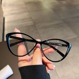 Computer Glasses with Blue Light Protection, Ultra‑Light PC Frame, Unisex #1