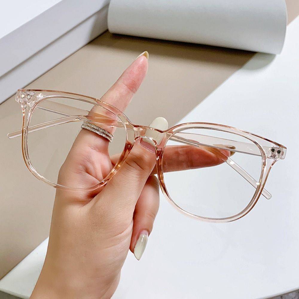 Computer Glasses with Blue Light Protection – Lightweight PC Frame, Unisex #10