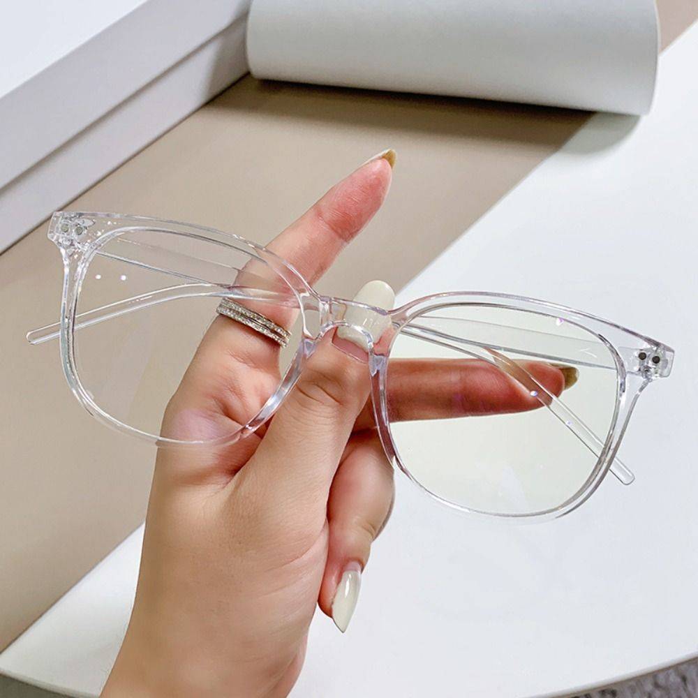 Computer Glasses with Blue Light Protection – Lightweight PC Frame, Unisex #6