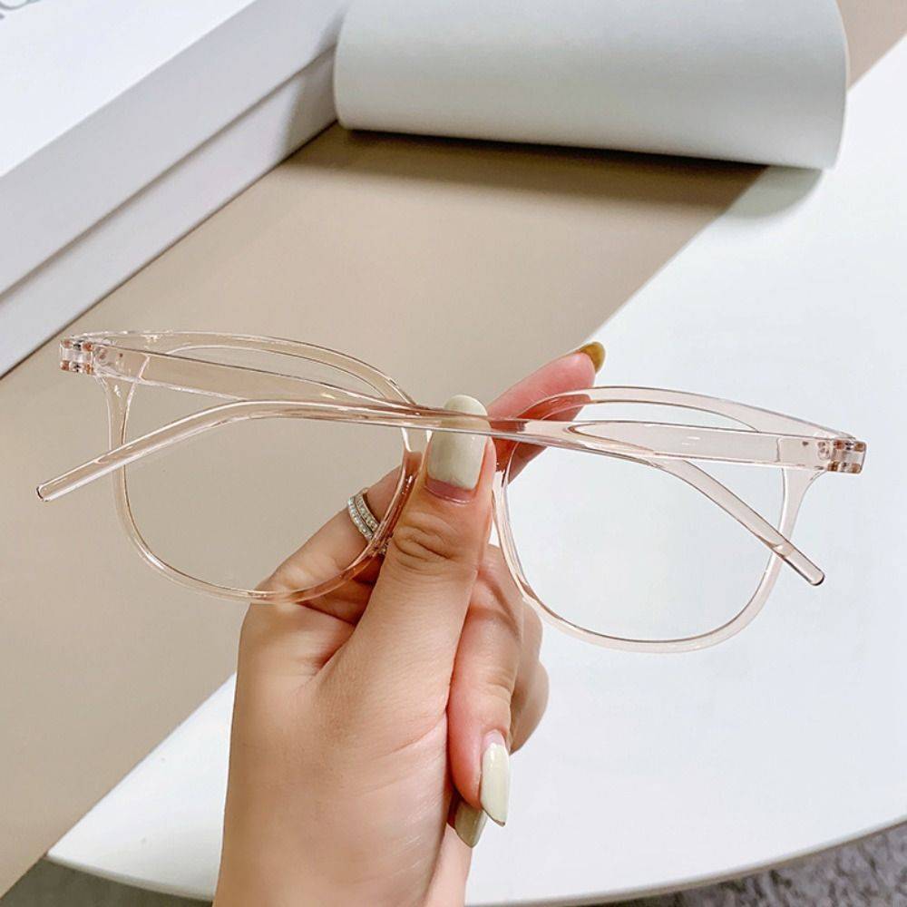 Computer Glasses with Blue Light Protection – Lightweight PC Frame, Unisex #9