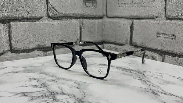 Chrome Hearts Eyeglass Frames