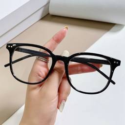 Computer Glasses with Blue Light Protection – Lightweight PC Frame, Unisex #1