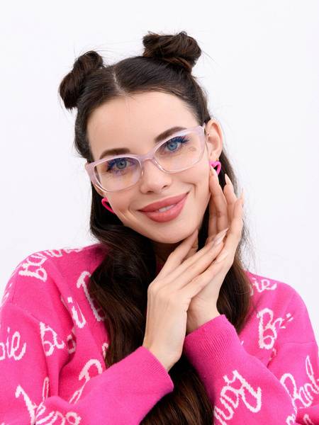 Eyeglass Frame KATRIN JONES KJ3114