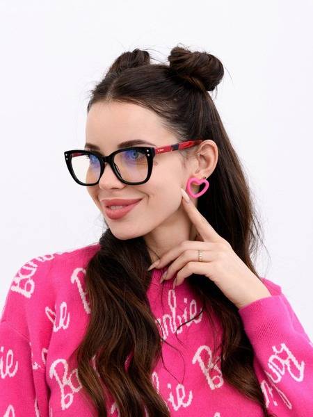 Eyeglass Frame KATRIN JONES KJ3121
