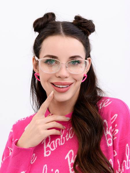 Eyeglass Frame KATRIN JONES KJ3124