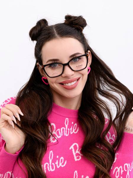 Eyeglass Frame Katrin Jones KJ3046