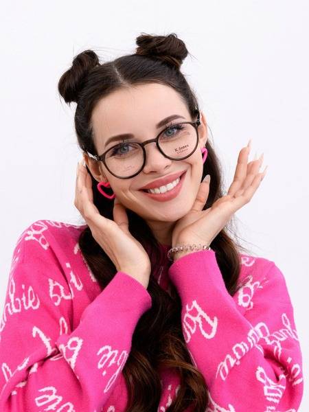 Eyeglass Frame KATRIN JONES KJ3068